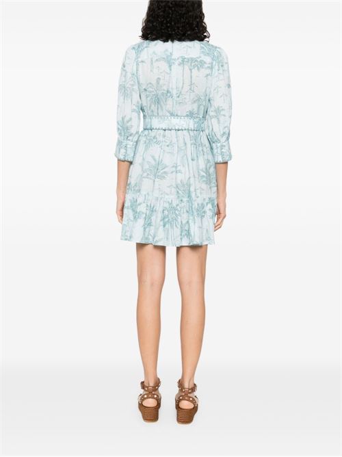Abito donna corto MC2 SAINT BARTH | DAISI05354H